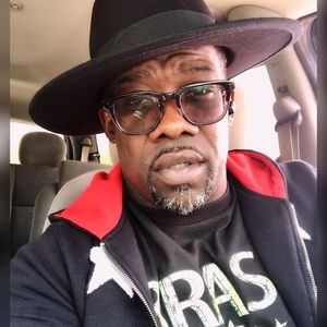 Meet your Posher, Harold